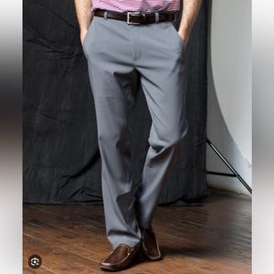 Oxford Iron Gate Windsor Performance dress pants 36/32